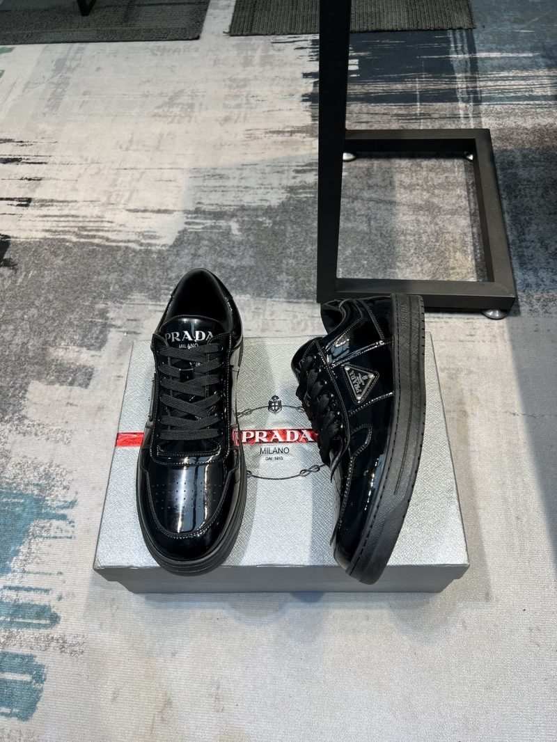 Prada Casual Shoes